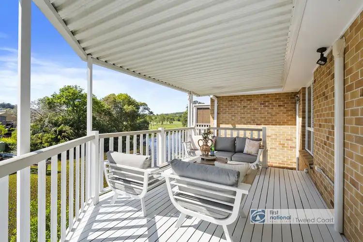 2/14 Kingston Drive, Banora Point NSW 2486