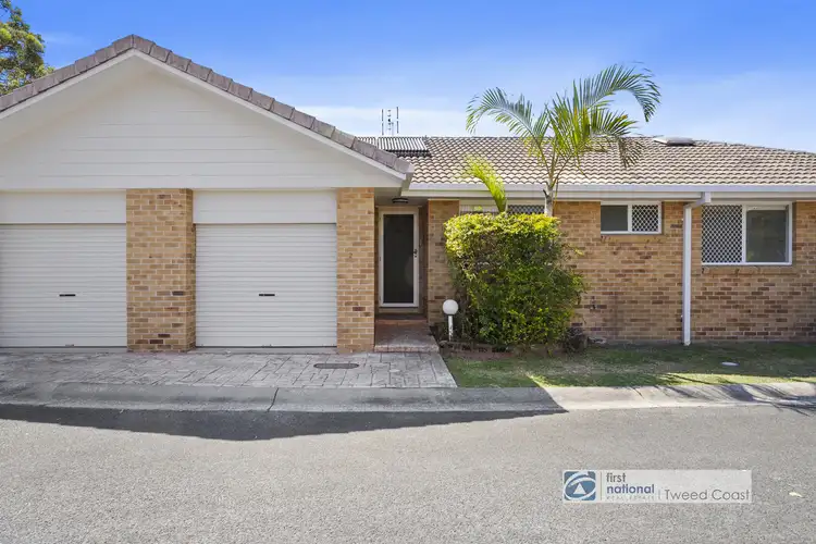 Fifth view of Homely villa listing, 2/14 Kingston Drive, Banora Point NSW 2486