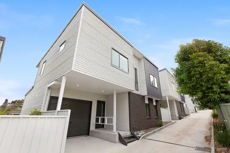 3/77 Jubilee Road, Elermore Vale NSW 2287
