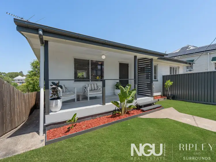 21 Delacy Street, North Ipswich QLD 4305