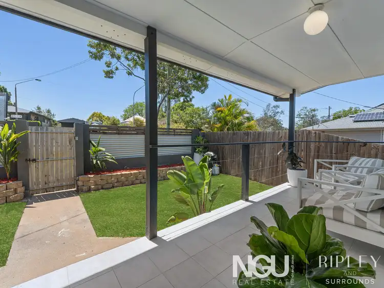 Third view of Homely house listing, 21 Delacy Street, North Ipswich QLD 4305