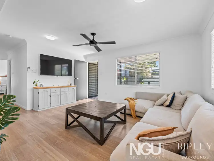 Fifth view of Homely house listing, 21 Delacy Street, North Ipswich QLD 4305