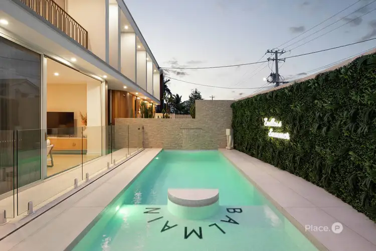 2 Kenbury Street, Bulimba QLD 4171