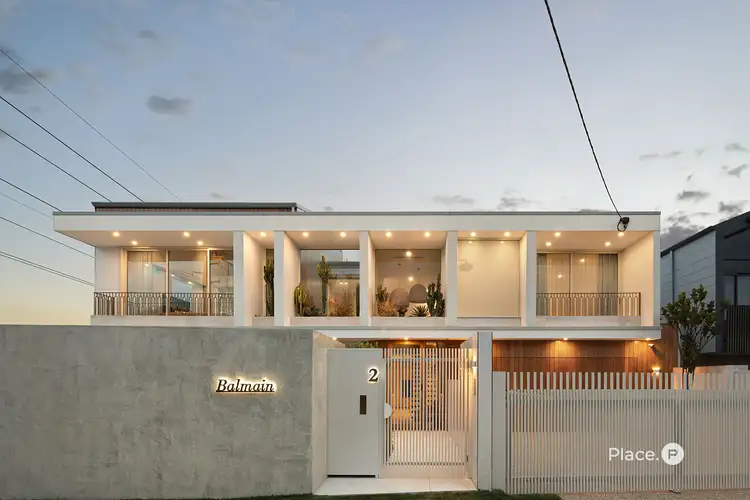 2 Kenbury Street, Bulimba QLD 4171