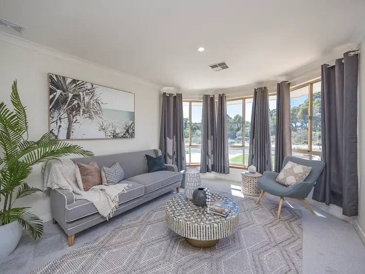 Second view of Homely house listing, 6 Leviathan Way, Padbury WA 6025