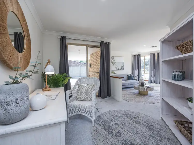 Third view of Homely house listing, 6 Leviathan Way, Padbury WA 6025