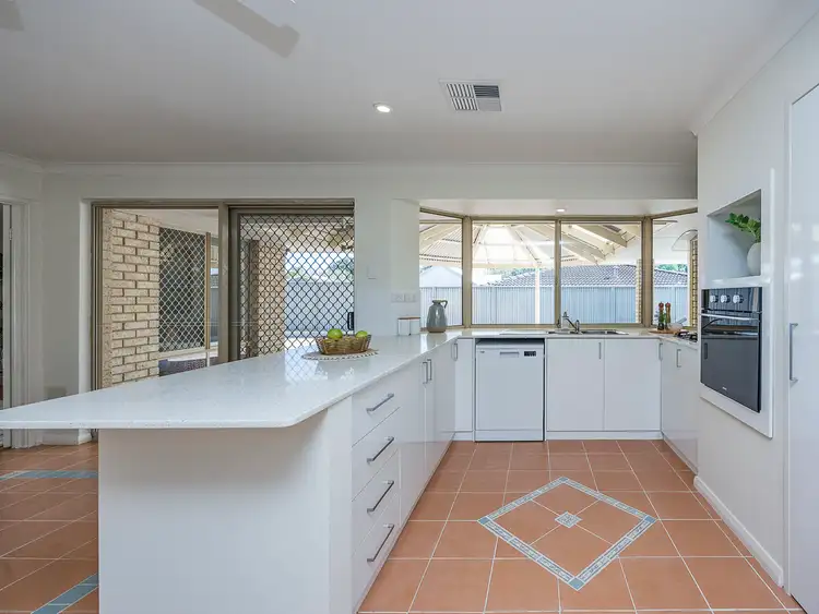 Sixth view of Homely house listing, 6 Leviathan Way, Padbury WA 6025