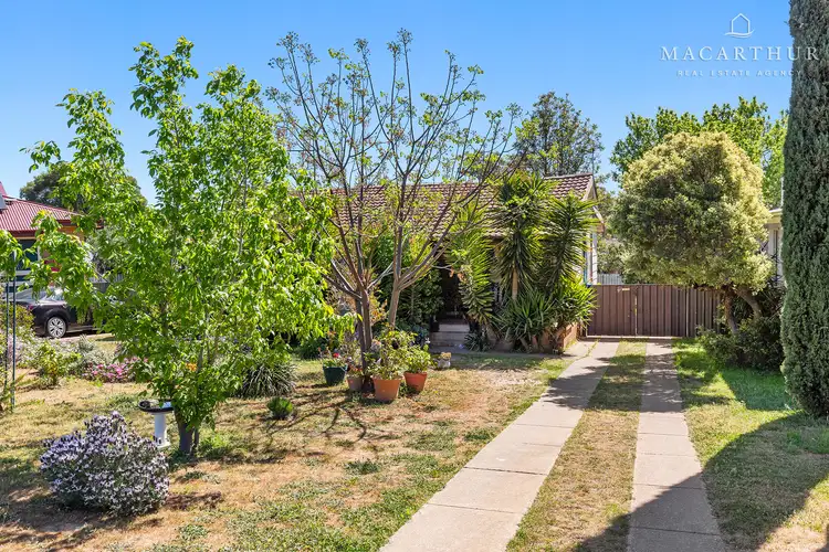 6 Callaghan Street, Ashmont NSW 2650