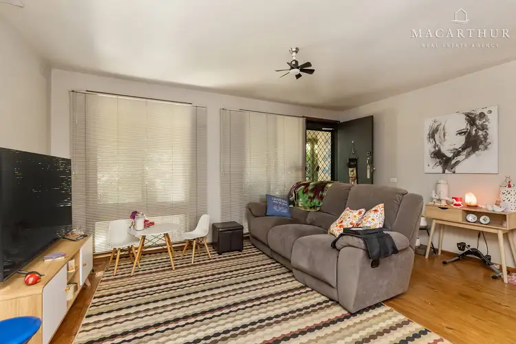 Second view of Homely house listing, 6 Callaghan Street, Ashmont NSW 2650