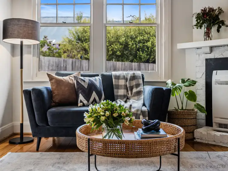 Fourth view of Homely house listing, 5 Harbroe Avenue, New Town TAS 7008