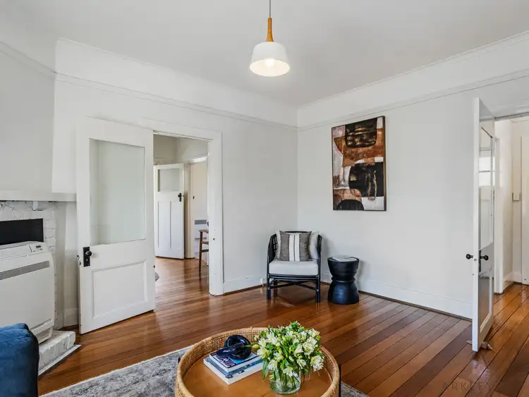 Sixth view of Homely house listing, 5 Harbroe Avenue, New Town TAS 7008