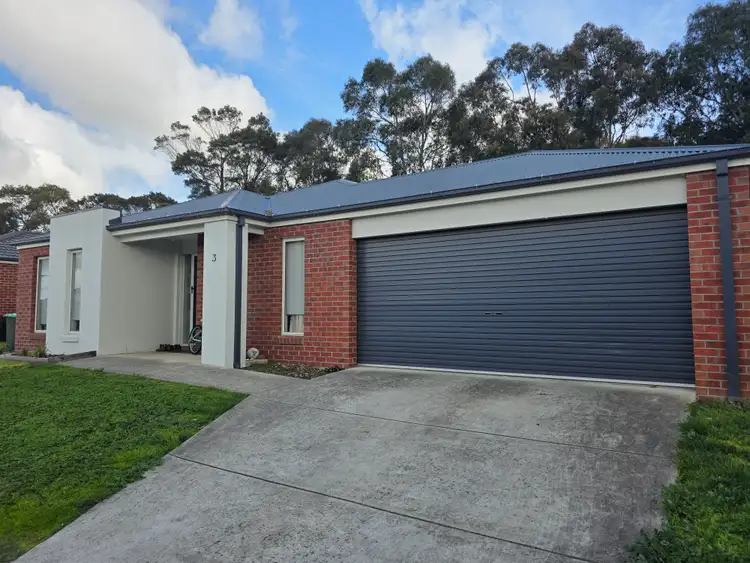 3 Eldridge Court, Sebastopol VIC 3356