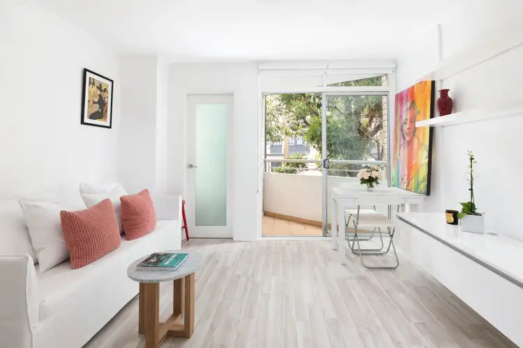 1/61-65 Bayswater Road, Rushcutters Bay NSW 2011