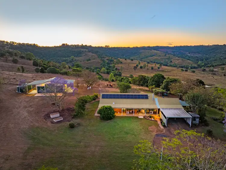 83 Stuhmckes Road, Marburg QLD 4346