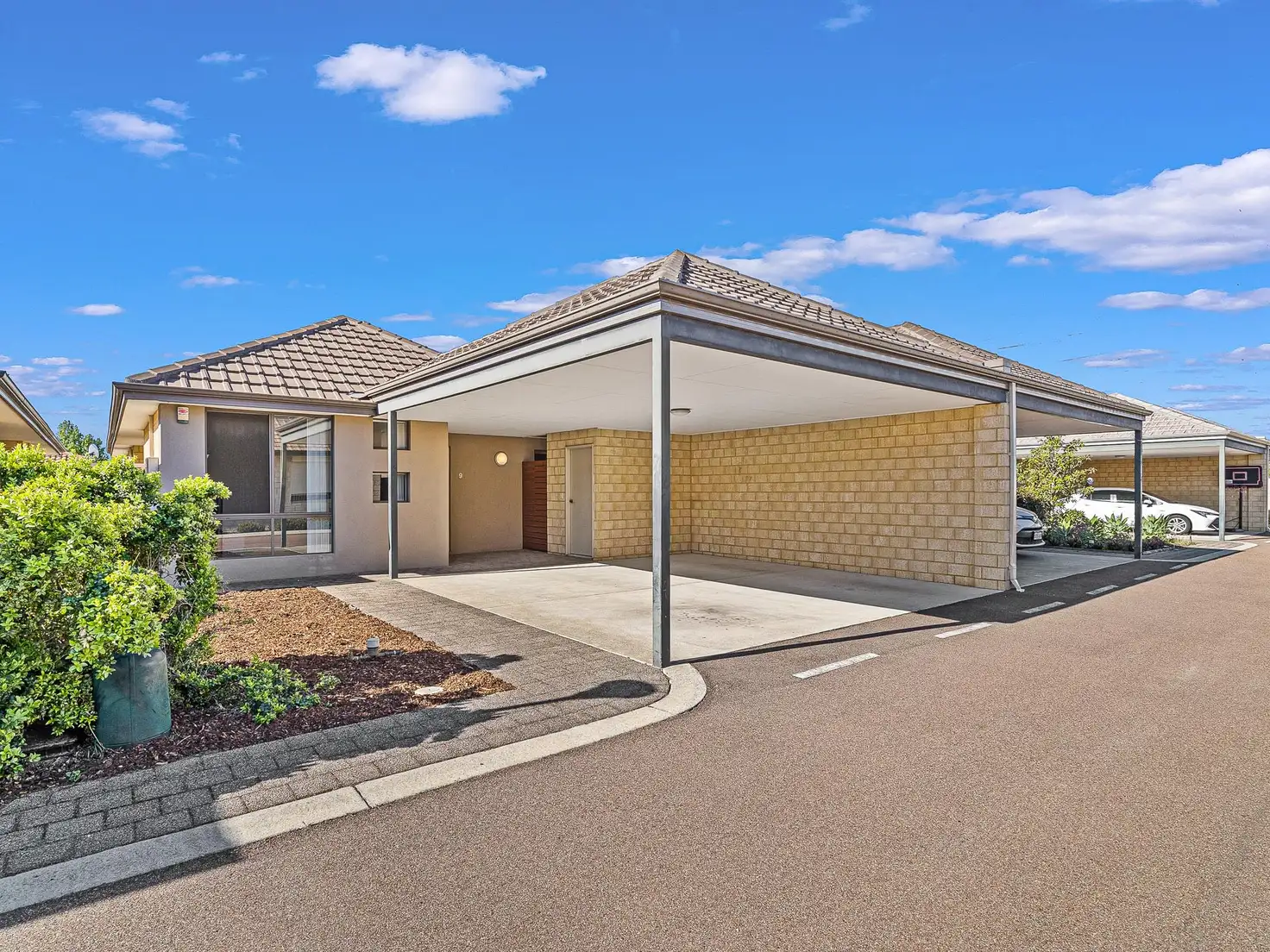 Main view of Homely unit listing, 9/9 Barfield Road, Hammond Park WA 6164