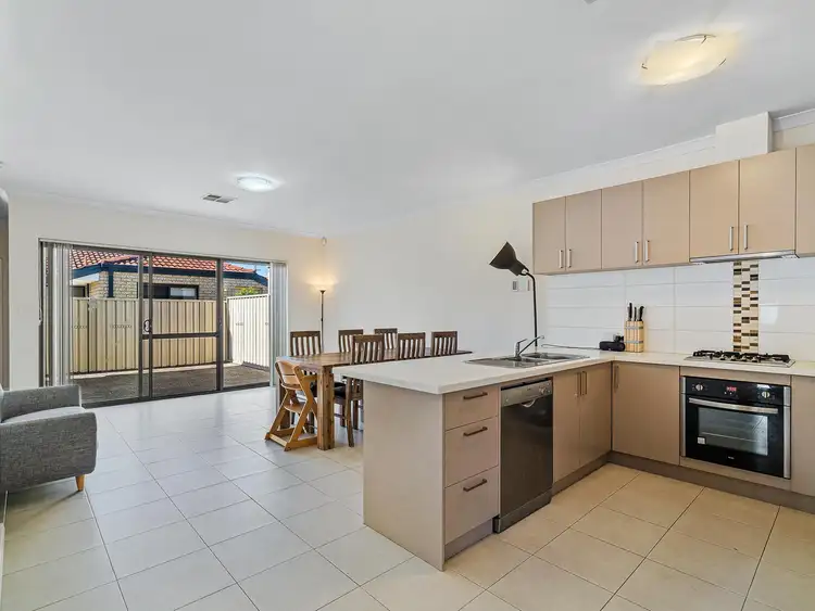 Second view of Homely unit listing, 9/9 Barfield Road, Hammond Park WA 6164