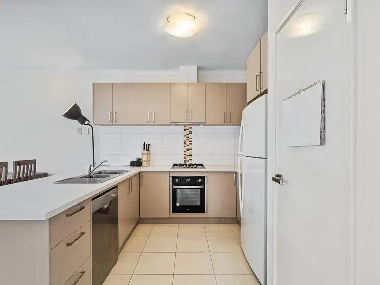 Third view of Homely unit listing, 9/9 Barfield Road, Hammond Park WA 6164