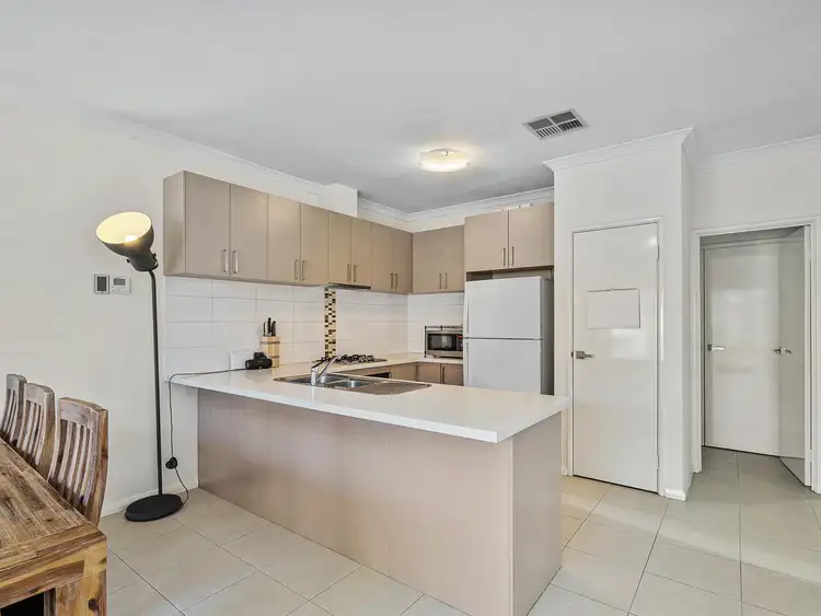 Fourth view of Homely unit listing, 9/9 Barfield Road, Hammond Park WA 6164
