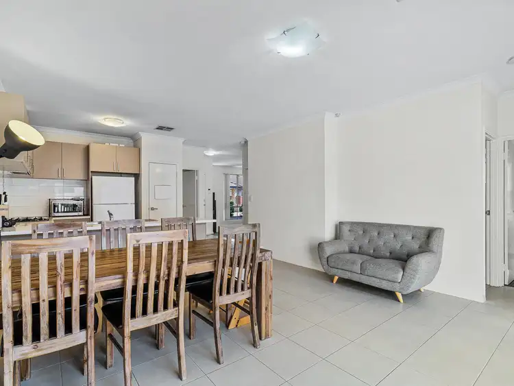 Sixth view of Homely unit listing, 9/9 Barfield Road, Hammond Park WA 6164