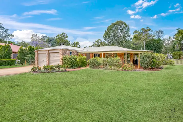 11 Jabiru Place, Gooburrum QLD 4670