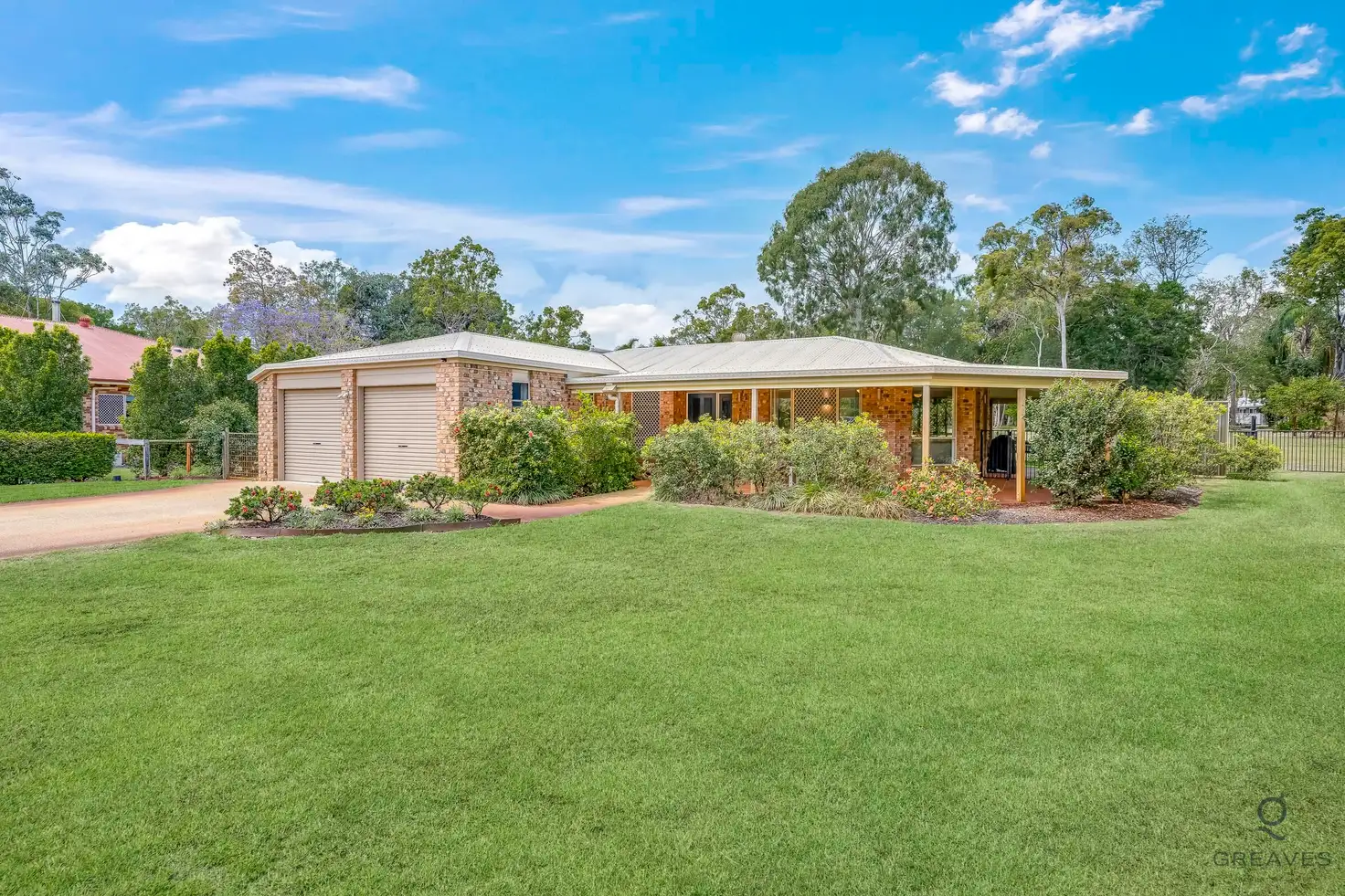 Main view of Homely house listing, 11 Jabiru Place, Gooburrum QLD 4670