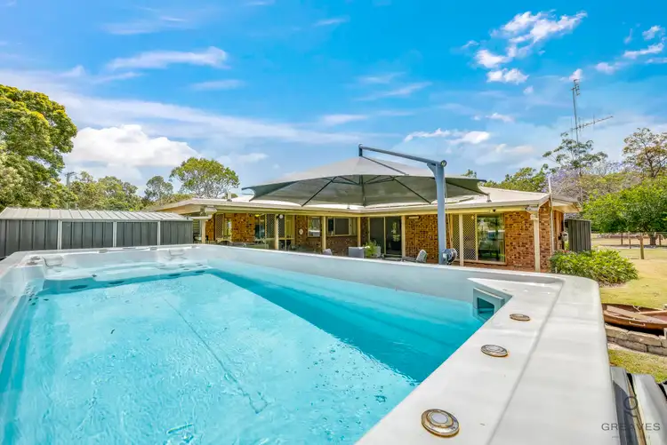 Third view of Homely house listing, 11 Jabiru Place, Gooburrum QLD 4670