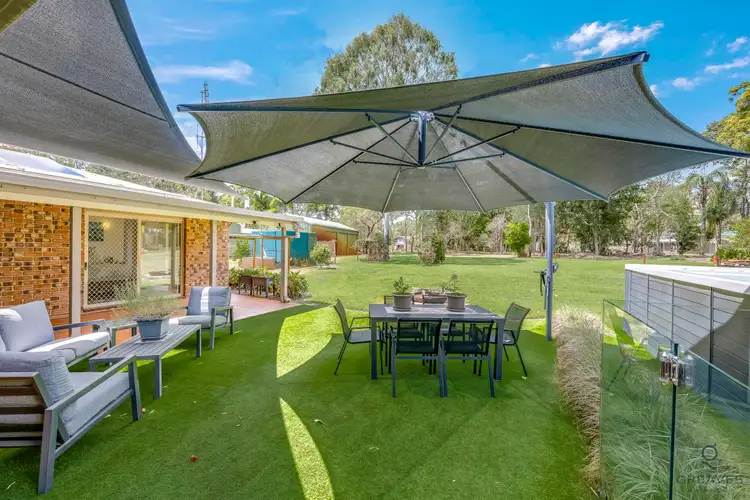 Fourth view of Homely house listing, 11 Jabiru Place, Gooburrum QLD 4670