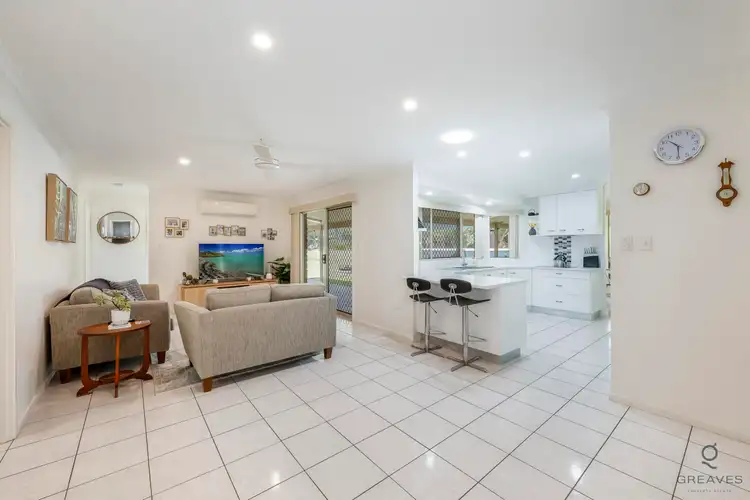 Seventh view of Homely house listing, 11 Jabiru Place, Gooburrum QLD 4670