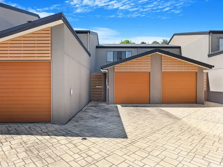 3/85 Ibis Boulevard, Eli Waters QLD 4655