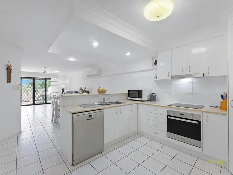 Second view of Homely townhouse listing, 3/85 Ibis Boulevard, Eli Waters QLD 4655