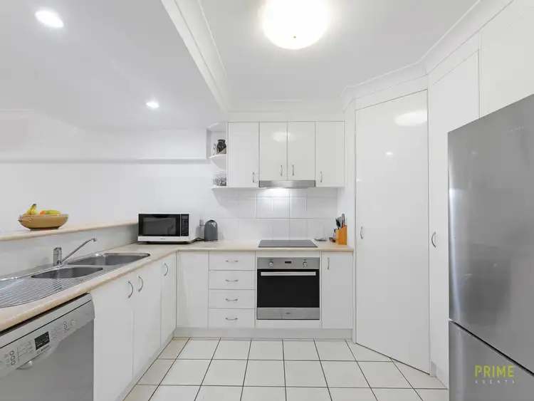 Third view of Homely townhouse listing, 3/85 Ibis Boulevard, Eli Waters QLD 4655