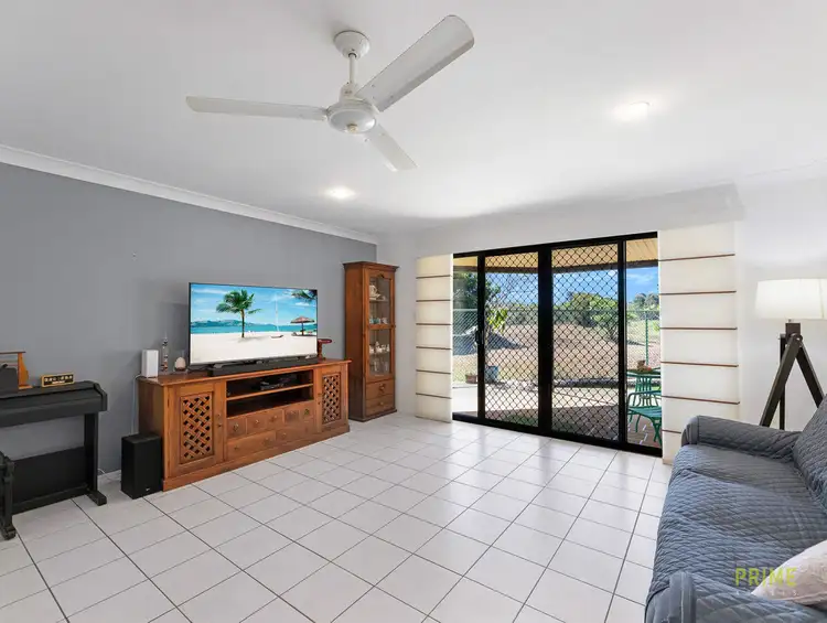 Fifth view of Homely townhouse listing, 3/85 Ibis Boulevard, Eli Waters QLD 4655