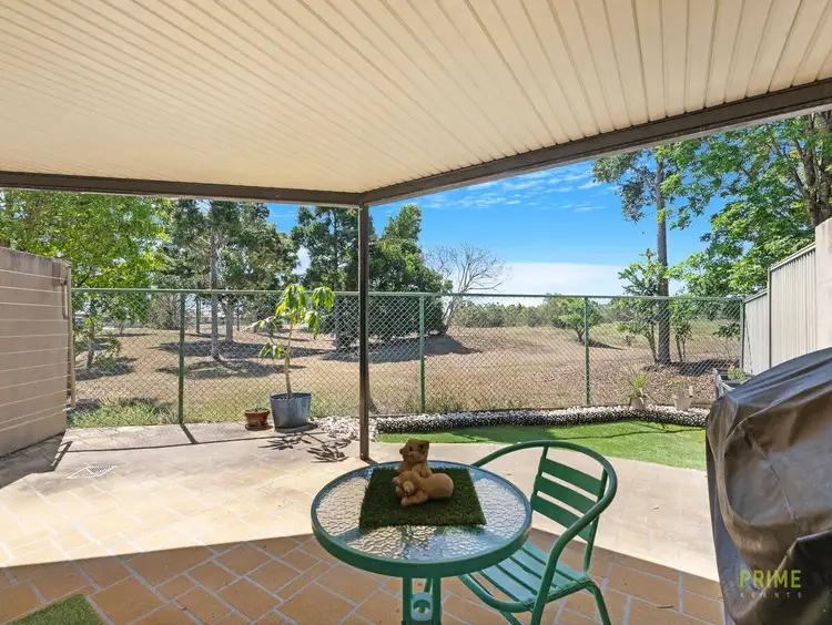 Sixth view of Homely townhouse listing, 3/85 Ibis Boulevard, Eli Waters QLD 4655