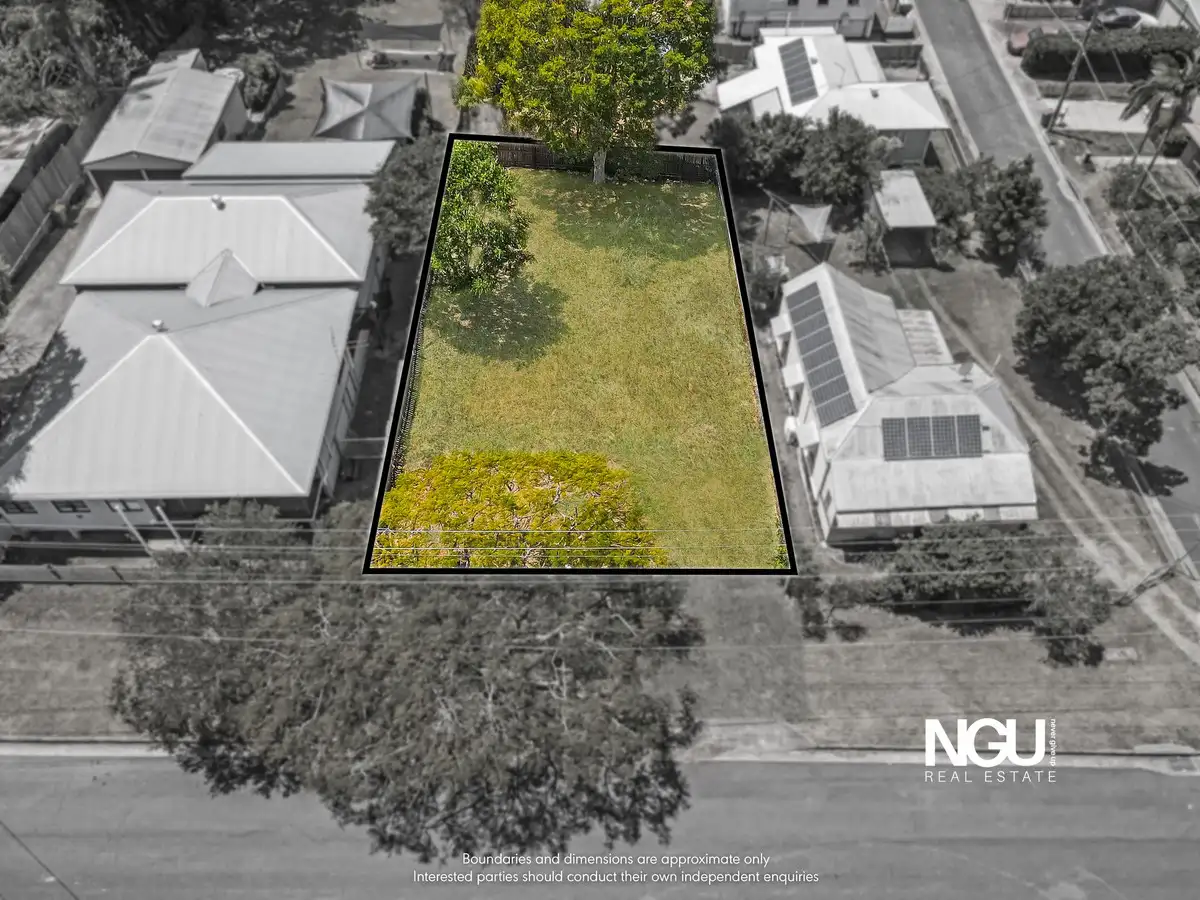 Main view of Homely land listing, 19 Thomas Street, Sadliers Crossing QLD 4305