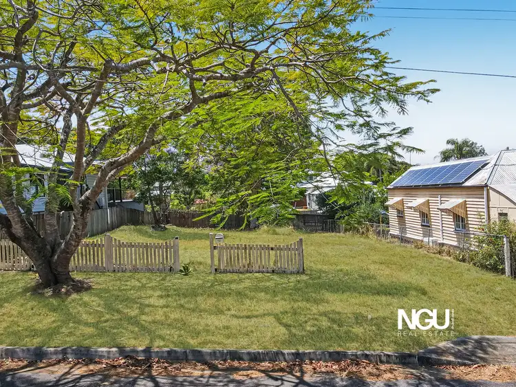 Second view of Homely land listing, 19 Thomas Street, Sadliers Crossing QLD 4305