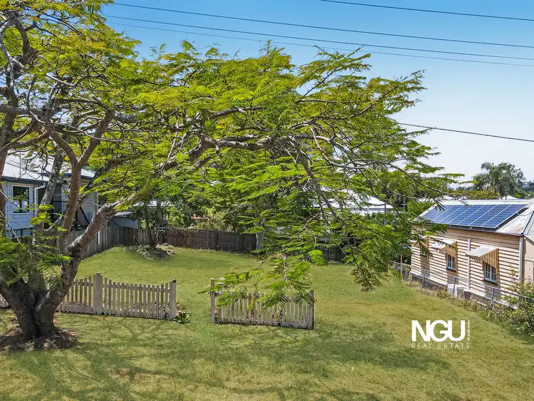Third view of Homely land listing, 19 Thomas Street, Sadliers Crossing QLD 4305