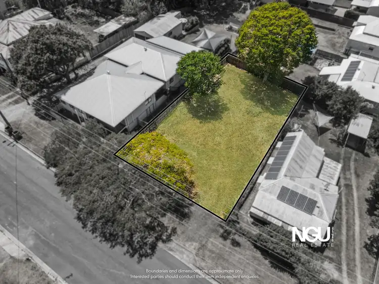 Fifth view of Homely land listing, 19 Thomas Street, Sadliers Crossing QLD 4305