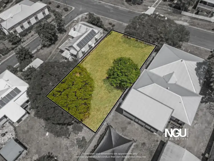 Sixth view of Homely land listing, 19 Thomas Street, Sadliers Crossing QLD 4305