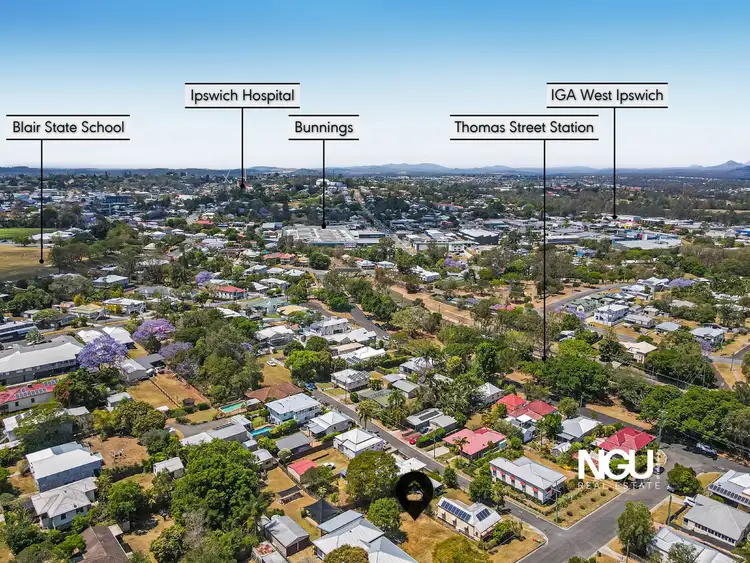 Seventh view of Homely land listing, 19 Thomas Street, Sadliers Crossing QLD 4305