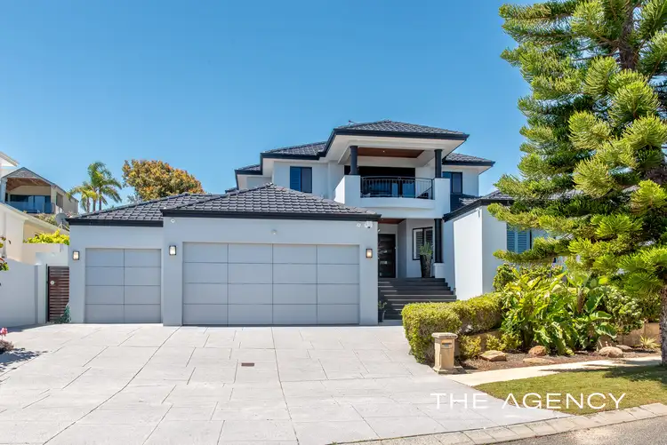 12 Algarve Way, Hillarys WA 6025