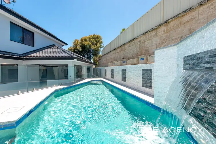 Second view of Homely house listing, 12 Algarve Way, Hillarys WA 6025
