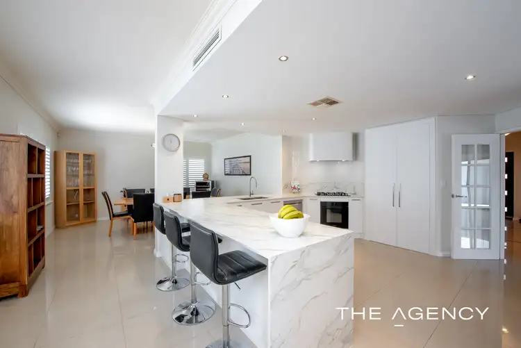 Third view of Homely house listing, 12 Algarve Way, Hillarys WA 6025