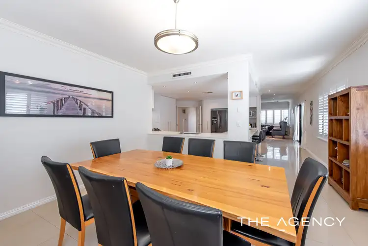 Seventh view of Homely house listing, 12 Algarve Way, Hillarys WA 6025