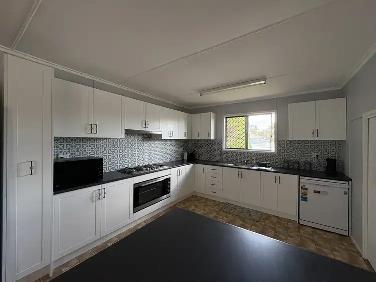 Second view of Homely house listing, 64 Wallace Street, Bell QLD 4408