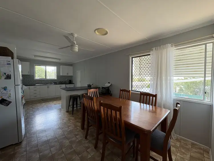 Third view of Homely house listing, 64 Wallace Street, Bell QLD 4408