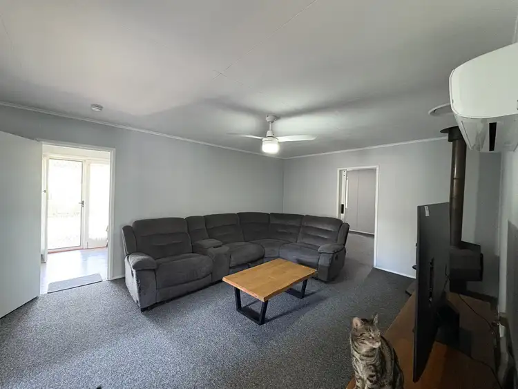 Fourth view of Homely house listing, 64 Wallace Street, Bell QLD 4408