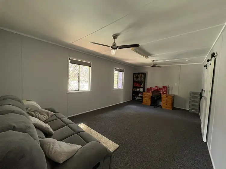 Fifth view of Homely house listing, 64 Wallace Street, Bell QLD 4408