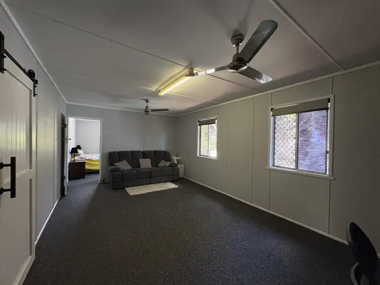 Sixth view of Homely house listing, 64 Wallace Street, Bell QLD 4408
