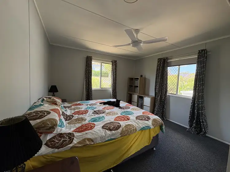 Seventh view of Homely house listing, 64 Wallace Street, Bell QLD 4408