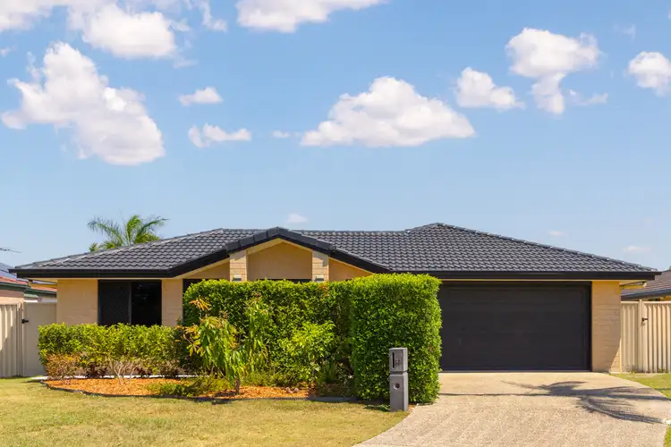 23 Calista Crescent, Bracken Ridge QLD 4017